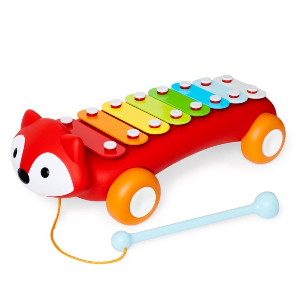 Explore & More Fox Xylophone by Skip Hop